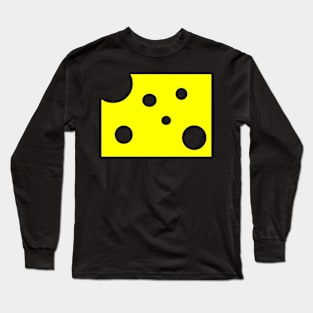 Swiss Long Sleeve T-Shirt